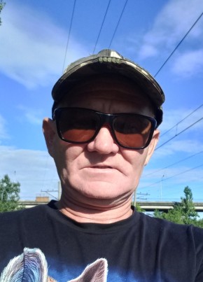 Айрат., 54, Россия, Казань