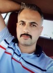 Alaa, 35 лет, بغداد