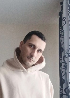 ГрекЪ из Слободскоя 35 лет