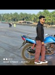 Ajay, 21 год, Borivali