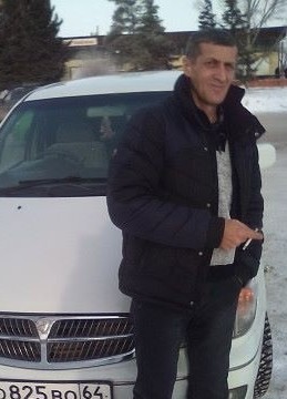 ВАЛЕРА, 56, Россия, Пугачев