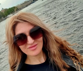 LIZA, 37 лет, Санкт-Петербург