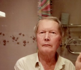 Саша, 79 лет, Москва