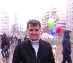 Эдуард, 58 лет, Нижневартовск