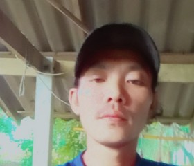 တနျ, 19, Chawang