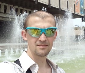 Дмитрий, 38 лет, Харків