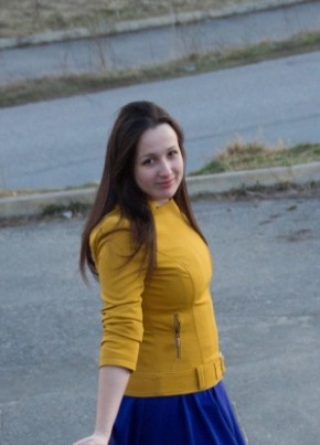 Елена, 30, Россия, Томск
