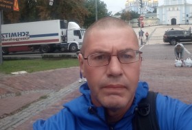 Valeriys, 51 - Только Я