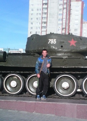Сергей, 39, Россия, Камень-на-Оби