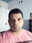 Daniel, 41 год, Asunción