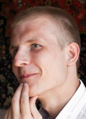 Миртен, 32, Россия, Москва