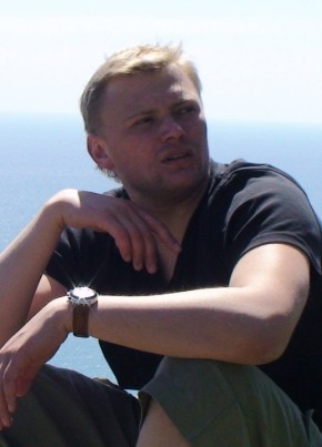 Виталий, 41, Россия, Красногорск