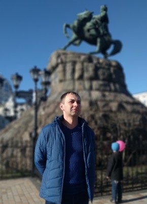 Сергей, 44, Україна, Харків