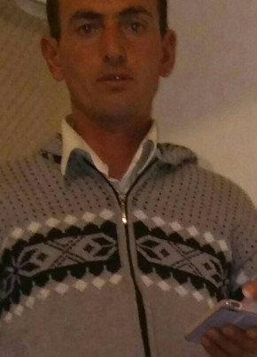 Zafer, 43, Türkiye Cumhuriyeti, Keskin
