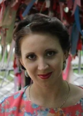 Елена из Москвы 35 лет