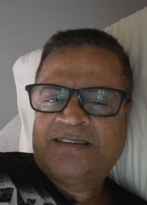 Paulo из São Mateus 56 лет