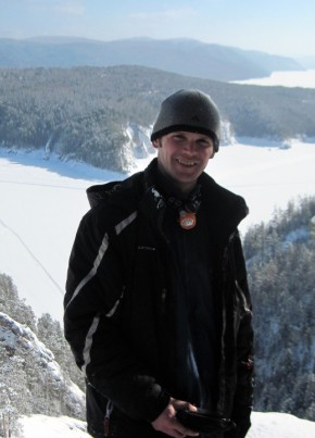 Aleks, 37, Россия, Новосибирск