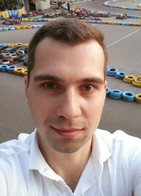 Вячеслав, 34, Россия, Москва