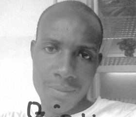 oze jean kouto, 35, Tiassale