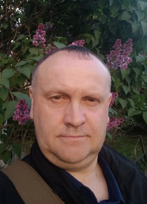 Сергей, 51, Россия, Санкт-Петербург