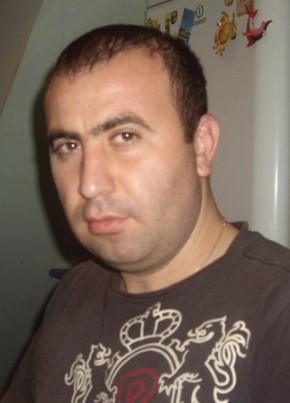 BORIS, 44, Россия, Сочи