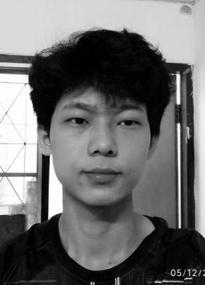 James Magar, 19, ราชอาณาจักรไทย, เทศบาลนครนนทบุรี