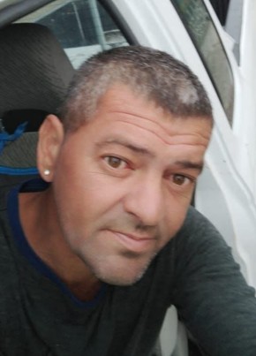 Ángel из Garachico 44 года