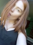 Виолетта, 22 года, Новосибирск