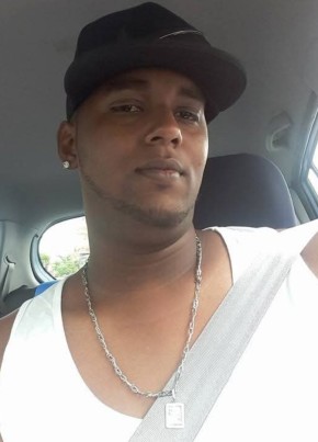 Jonas, 36, Mauritius, Vacoas