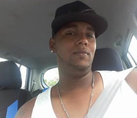Jonas, 36, Vacoas