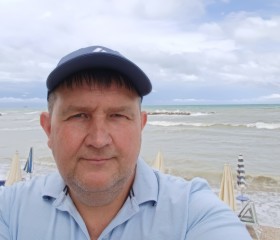 Yevhen, 45, Brandenburg an der Havel
