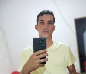 Murilo, 28 лет, Uruaçu