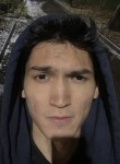 Dulat Rakhmatula, 23  , Almaty