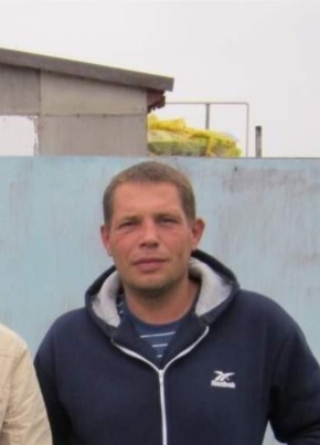 Алексей, 47, Россия, Орск