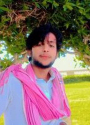 Muhammad Nazim, 20, پاکستان, احمد پُور شرقیہ