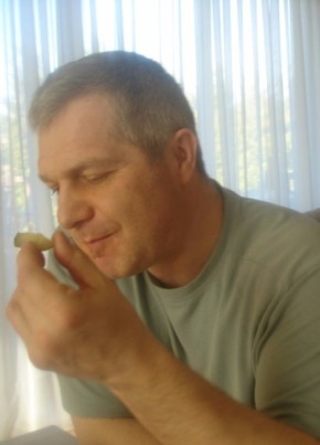 Майкл Дуглас, 57, Latvijas Republika, Salaspils