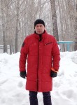 Игорь, 55 лет, Кемерово
