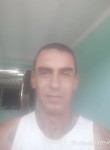 Cláudio, 51 год, Itaguaí