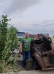 Эдик Руссу, 43 года, Москва