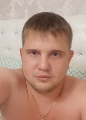 Дмитрий, 34, Россия, Елизаветинская