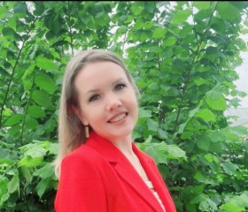 Irina, 40, Nizhniy Novgorod
