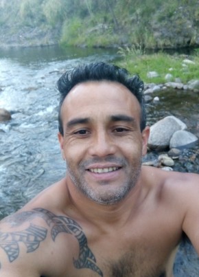 Jose, 39, República Argentina, Ciudad de San Luis