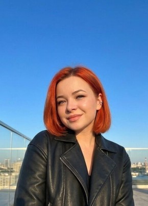 Виолетта из Асбеста 33 года