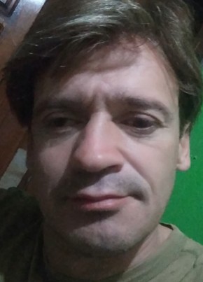 Александр из Жлобіна 48 лет