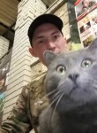 Aydar, 21, Donetsk