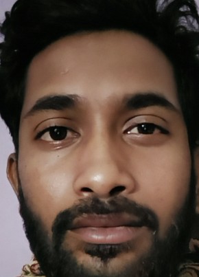 Sarvesh Rajput, 24, India, Lucknow