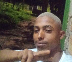 Alexs, 28 лет, Ribeirão das Neves