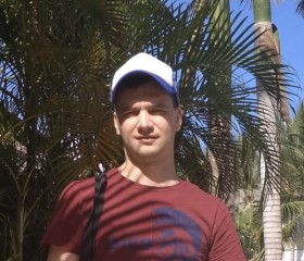 Timur, 35, Nizhniy Novgorod