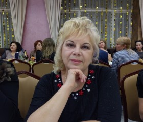 Нина, 59 лет, Глазов