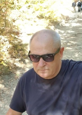 Vlad, 58, Россия, Керчь